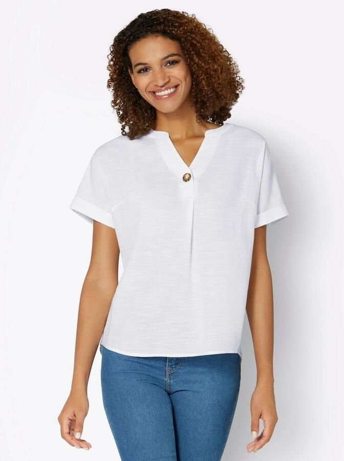 Casual Looks Blouse zonder sluiting - Foto 2