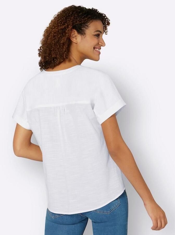 Casual Looks Blouse zonder sluiting - Foto 3