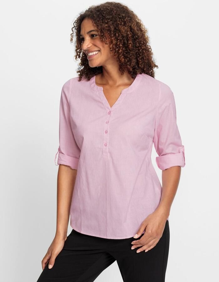 Casual Looks Blouse zonder sluiting - Foto 3