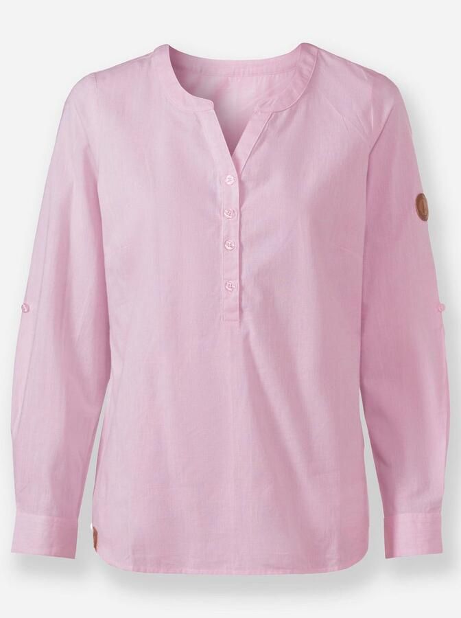 Casual Looks Blouse zonder sluiting - Foto 2