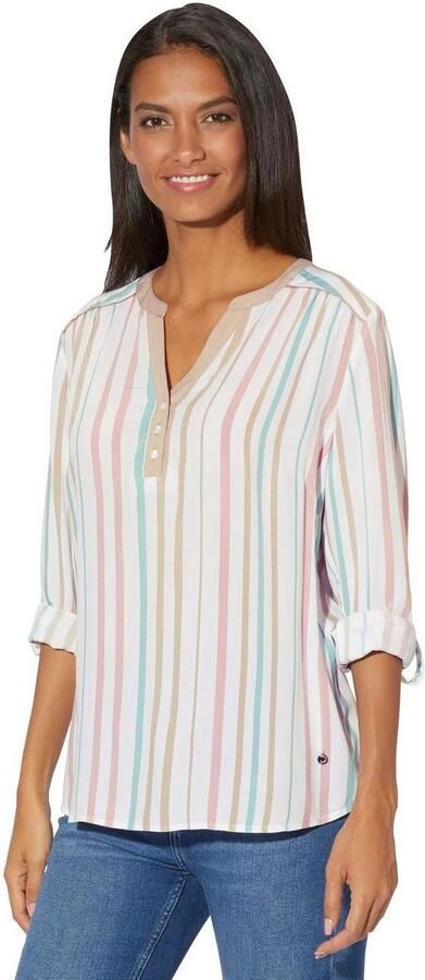 Casual Looks Blouse zonder sluiting - Foto 3