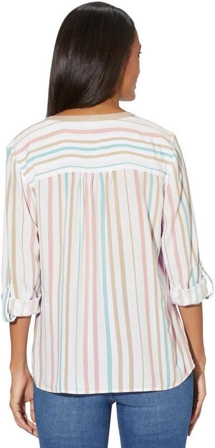 Casual Looks Blouse zonder sluiting - Foto 2