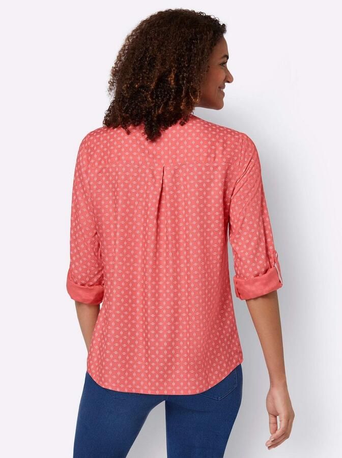 Casual Looks Blouse zonder sluiting - Foto 2