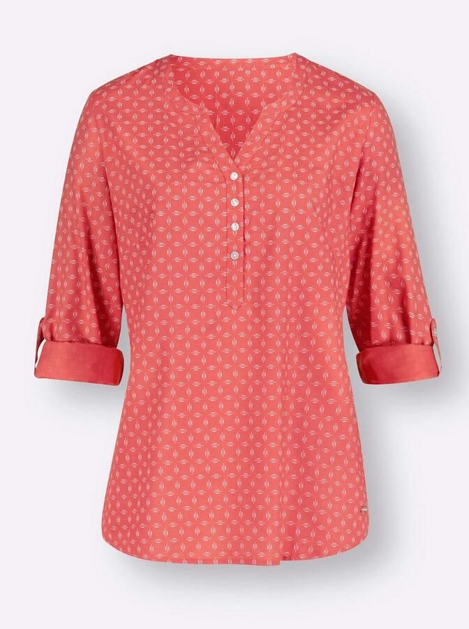 Casual Looks Blouse zonder sluiting - Foto 3