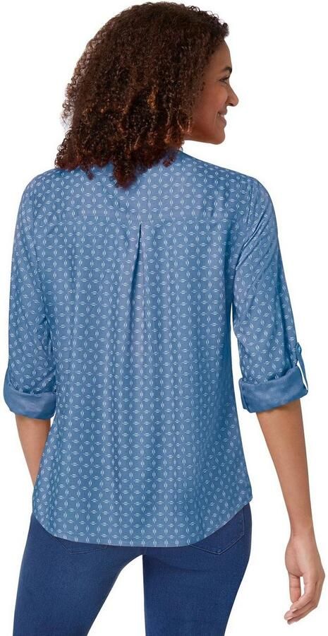 Casual Looks Blouse zonder sluiting - Foto 2