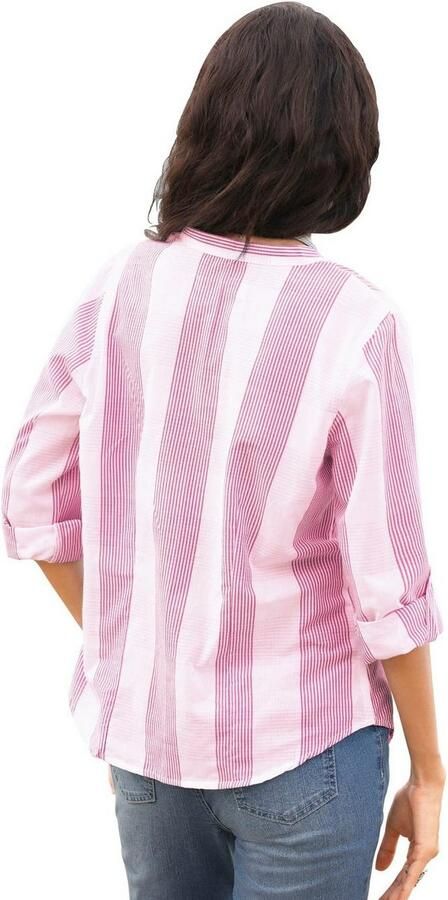 Casual Looks Blouse zonder sluiting - Foto 3