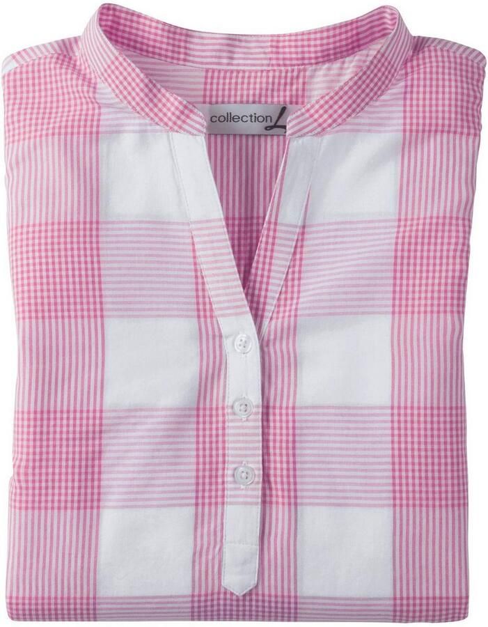 Casual Looks Blouse zonder sluiting - Foto 2