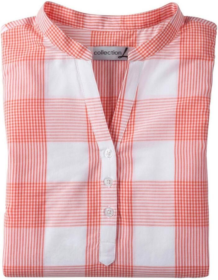 Casual Looks Blouse zonder sluiting - Foto 2