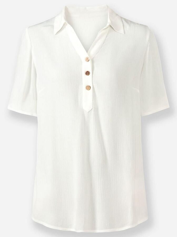 Casual Looks Blouse zonder sluiting - Foto 2