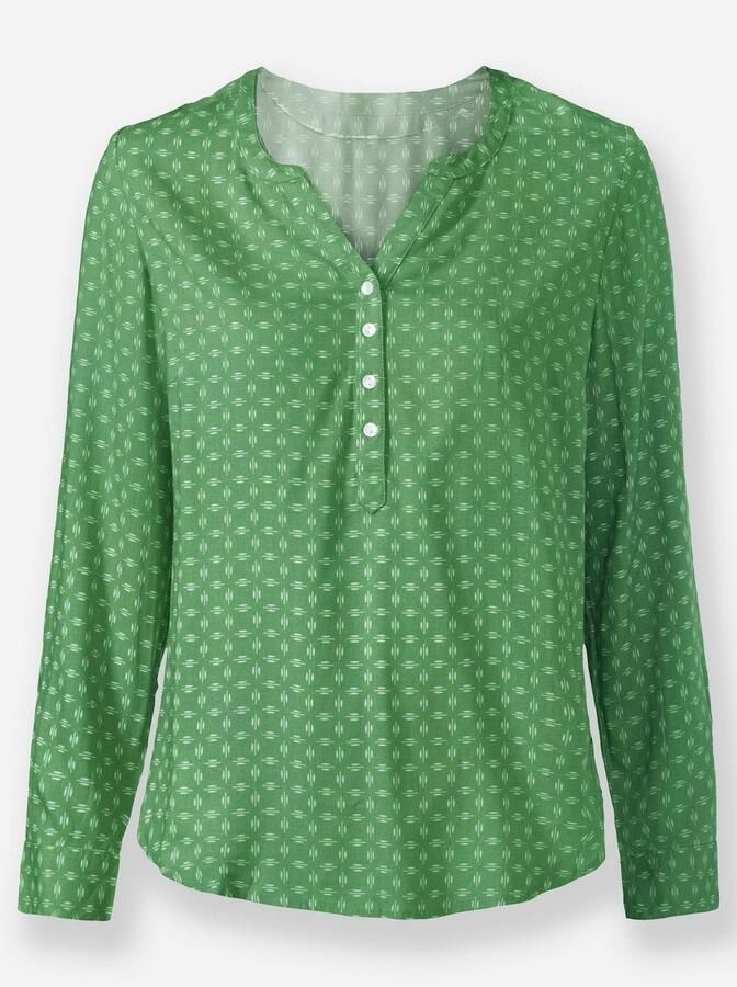 Casual Looks Blouse zonder sluiting - Foto 2