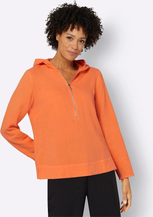 Casual Looks Blouse zonder sluiting - Foto 3