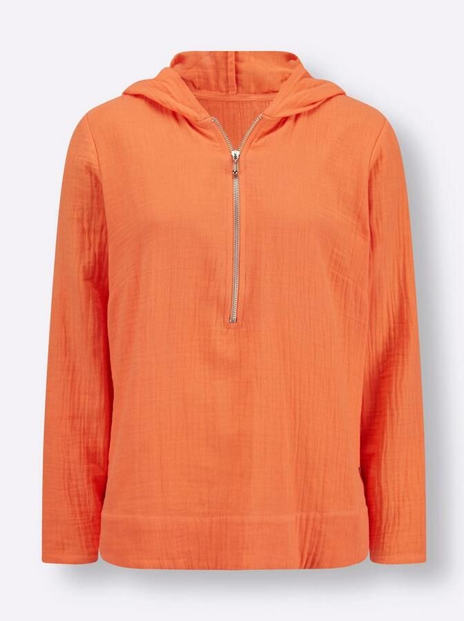 Casual Looks Blouse zonder sluiting - Foto 2