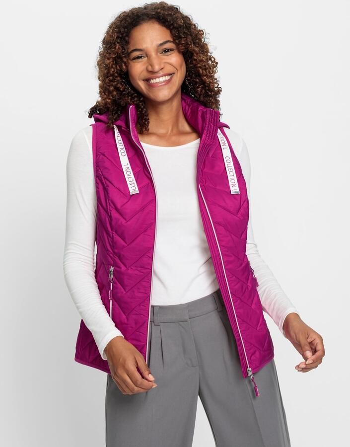 Casual Looks Bodywarmer - Foto 3