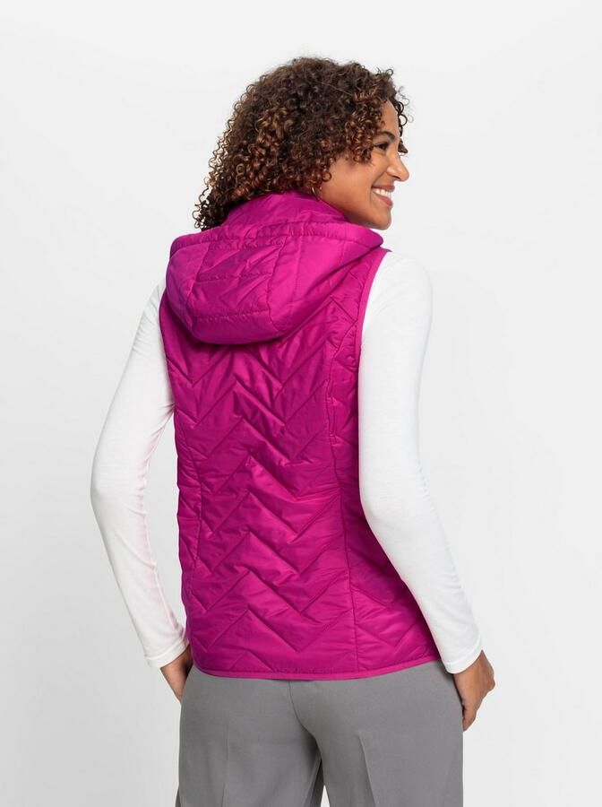 Casual Looks Bodywarmer