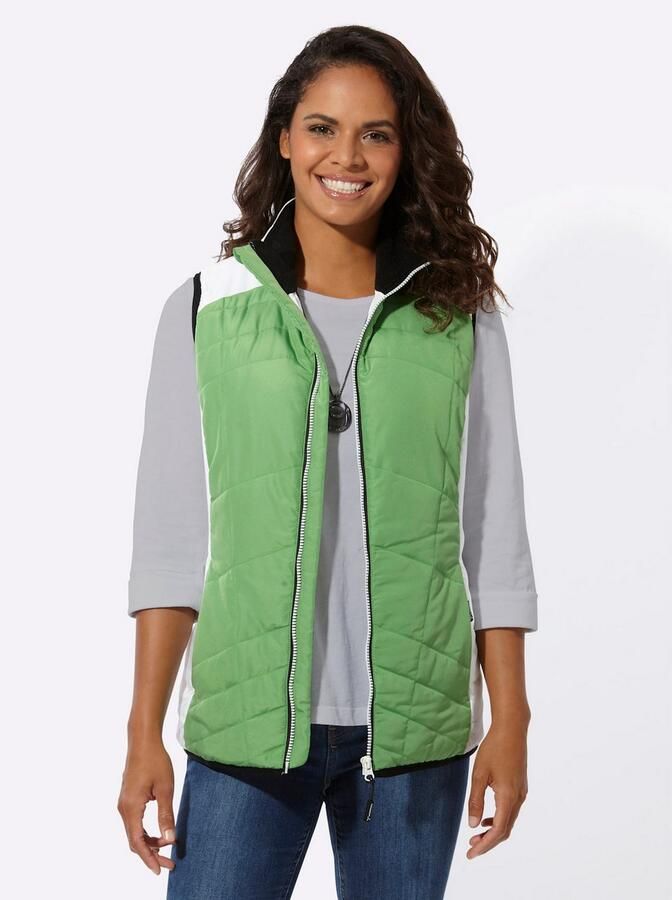 Casual Looks Bodywarmer