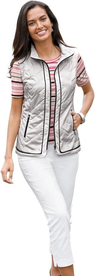 Casual Looks Bodywarmer - Foto 4