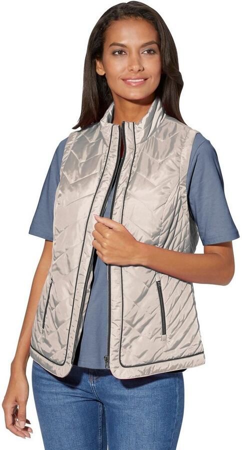 Casual Looks Bodywarmer