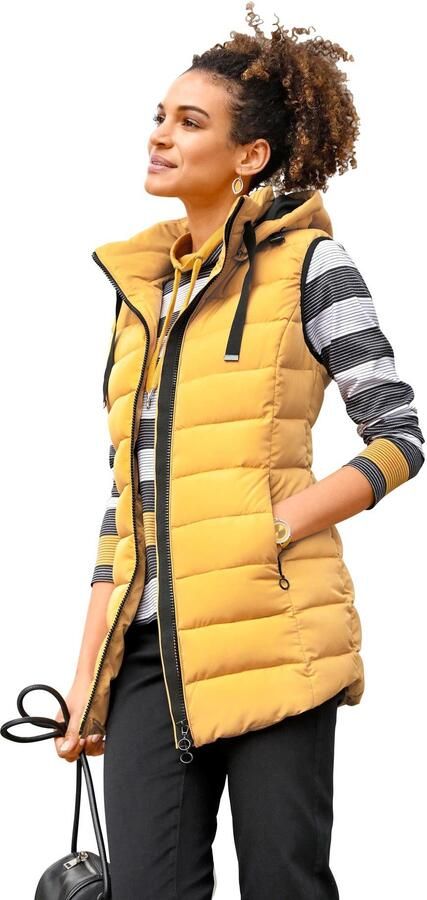 Casual Looks Bodywarmer - Foto 4