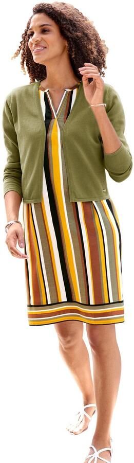 Casual Looks Bolero - Foto 4