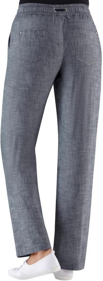 Casual Looks Bootcutbroek - Foto 3