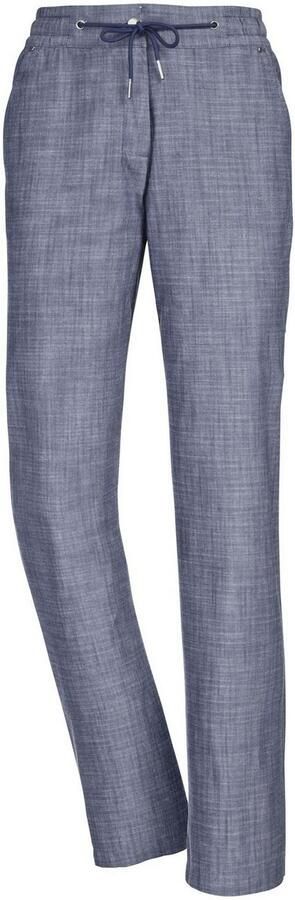 Casual Looks Bootcutbroek - Foto 3