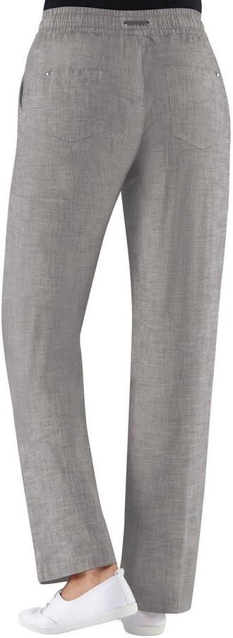 Casual Looks Bootcutbroek - Foto 4