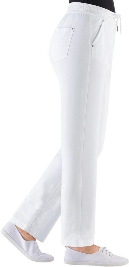 Casual Looks Bootcutbroek - Foto 2