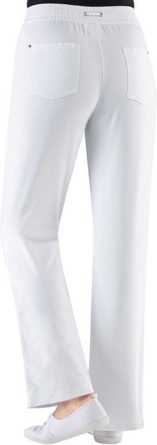 Casual Looks Bootcutbroek - Foto 4