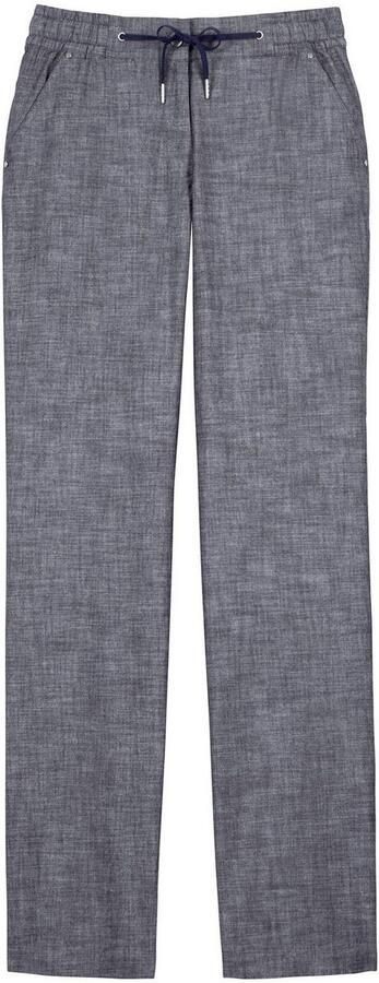 Casual Looks Bootcutbroek - Foto 2