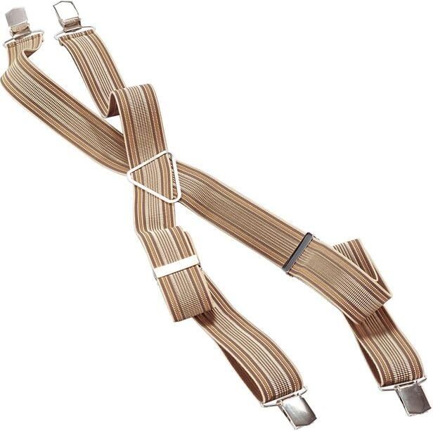 Casual Looks Bretels