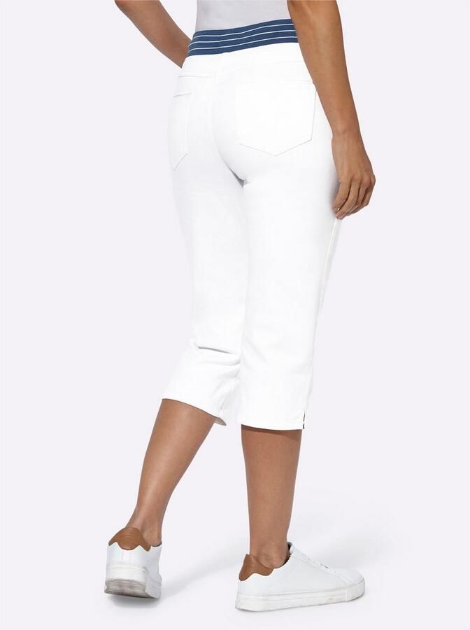 Casual Looks Capri jeans (1-delig) - Foto 3