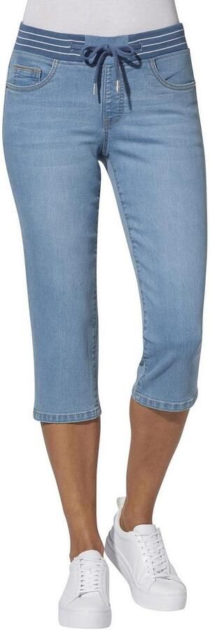 Casual Looks Capri jeans (1-delig) - Foto 2