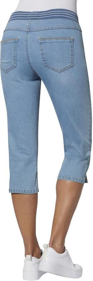Casual Looks Capri jeans (1-delig) - Foto 3