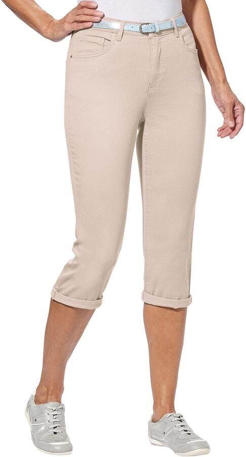 Casual Looks Capri jeans (1-delig) - Foto 3