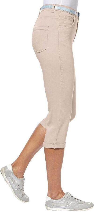 Casual Looks Capri jeans (1-delig) - Foto 2