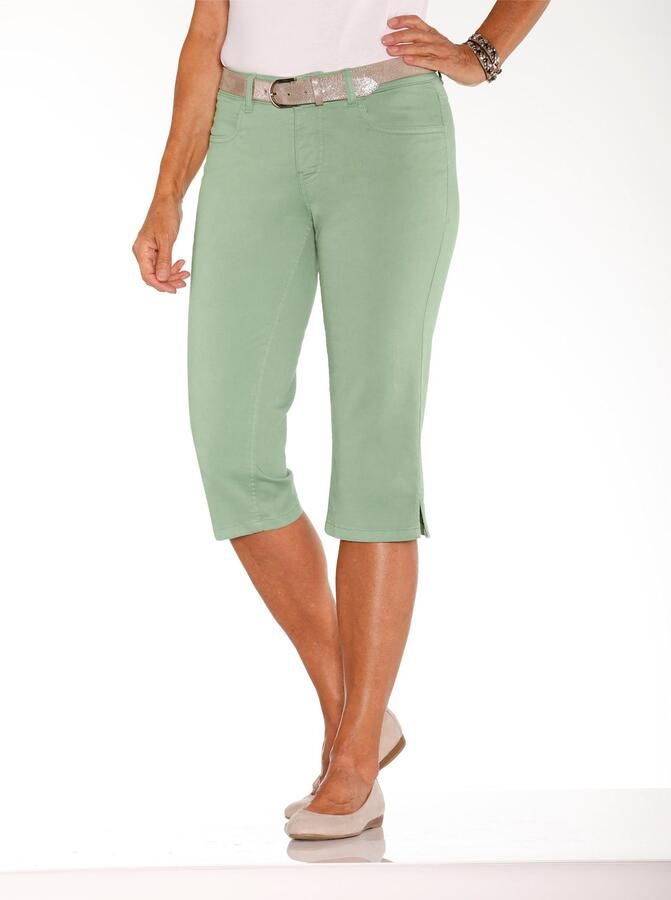 Casual Looks Capri jeans (1-delig) - Foto 4