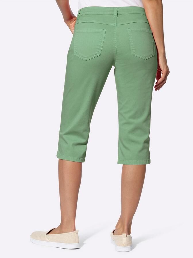 Casual Looks Capri jeans (1-delig) - Foto 3