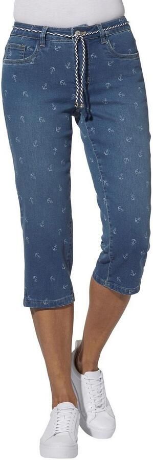 Casual Looks Capri jeans (1-delig) - Foto 3