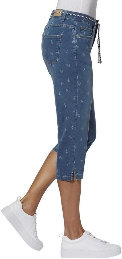 Casual Looks Capri jeans (1-delig) - Foto 2