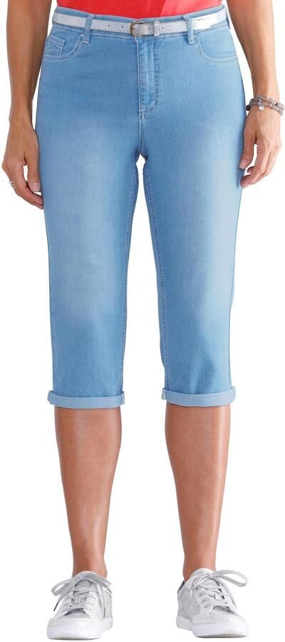 Casual Looks Capri jeans (1-delig) - Foto 3