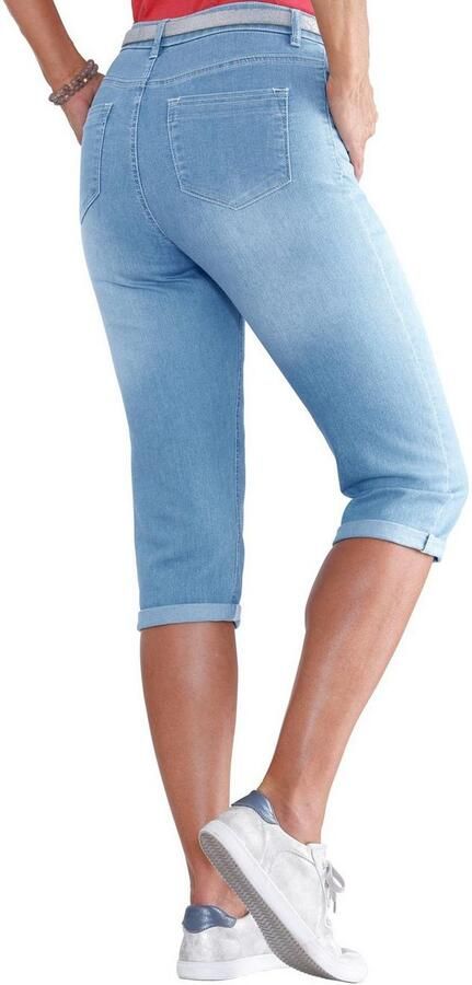 Casual Looks Capri jeans (1-delig) - Foto 2
