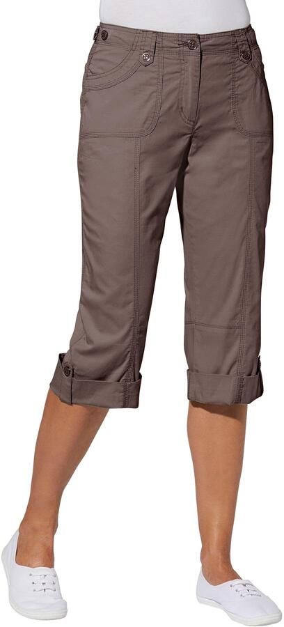 Casual Looks Capribroek - Foto 3