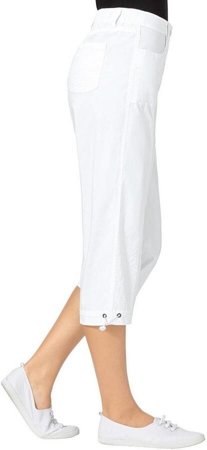 Casual Looks Capribroek