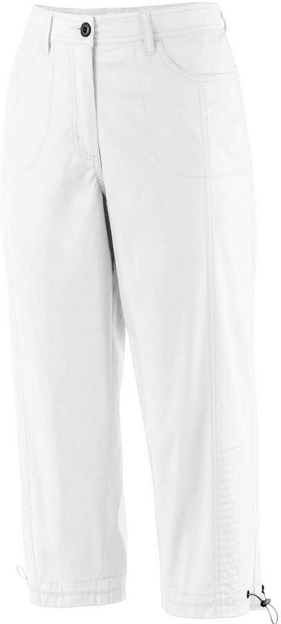 Casual Looks Capribroek - Foto 2