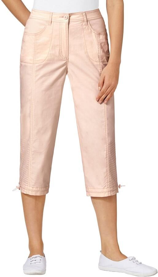 Casual Looks Capribroek - Foto 4