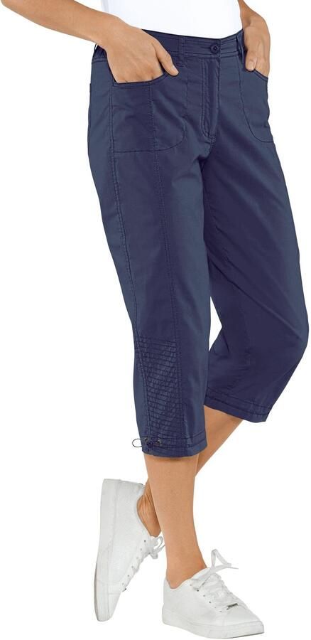 Casual Looks Capribroek - Foto 4