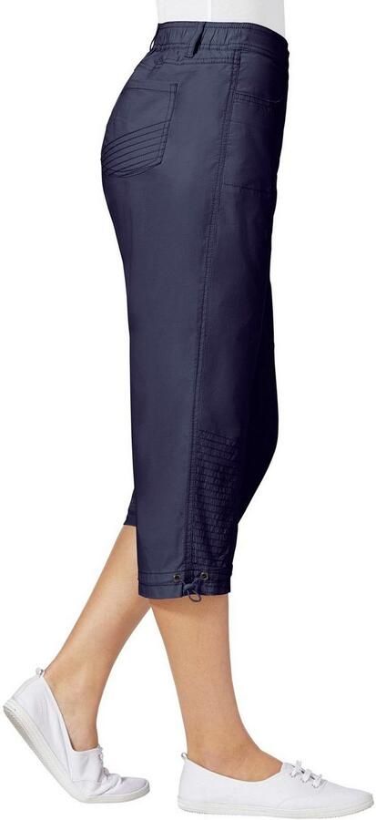 Casual Looks Capribroek