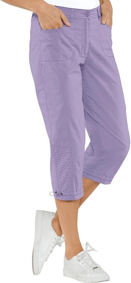 Casual Looks Capribroek - Foto 2