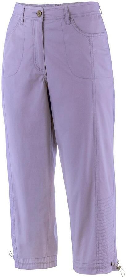 Casual Looks Capribroek