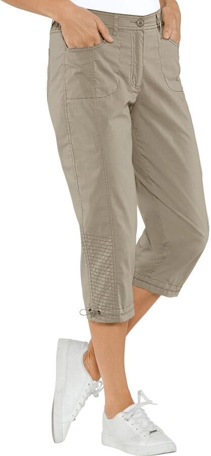 Casual Looks Capribroek - Foto 5